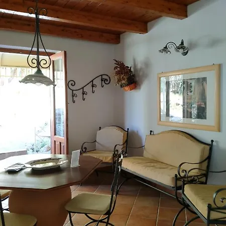 Paladino Solunto Holiday home Santa Flavia