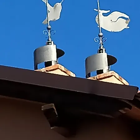 Holiday home Paladino Solunto