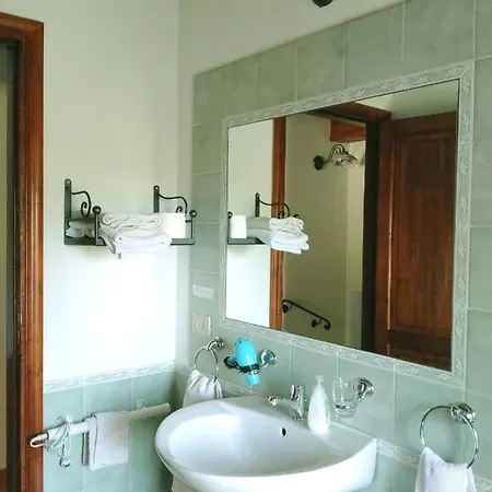 Holiday home Paladino Solunto *