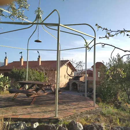 Paladino Solunto Holiday home Santa Flavia