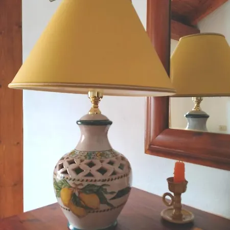 Paladino Solunto Holiday home