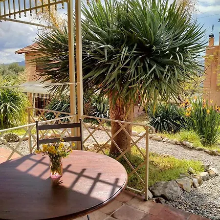 Paladino Solunto Holiday home