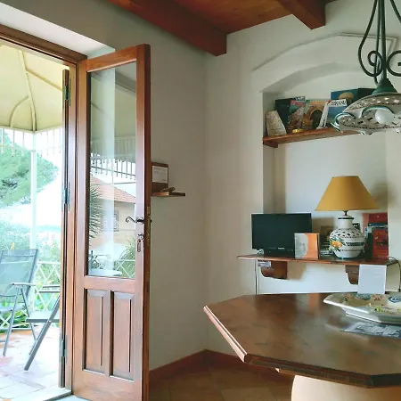 Holiday home Paladino Solunto