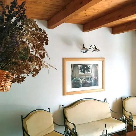 Paladino Solunto Holiday home
