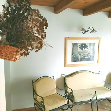 Holiday home Paladino Solunto