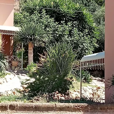 Paladino Solunto Holiday home