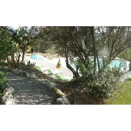 Paladino Solunto Holiday home Santa Flavia