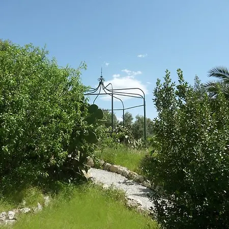 Paladino Solunto Holiday home *
