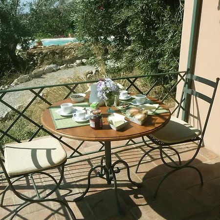 Holiday home Paladino Solunto *