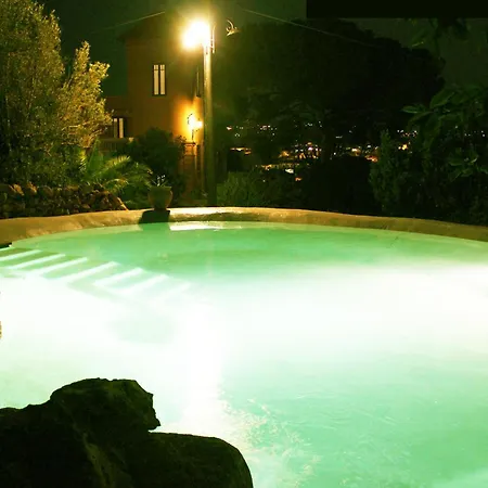 Paladino Solunto Holiday home