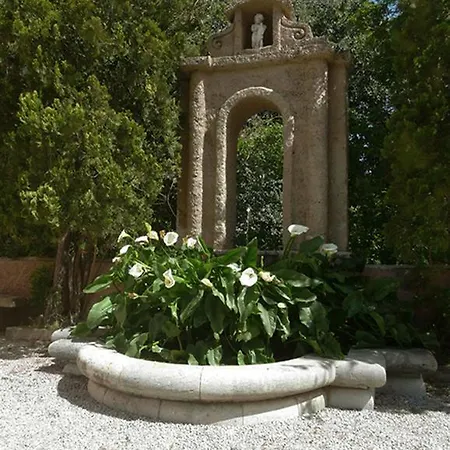 Paladino Solunto Holiday home Santa Flavia
