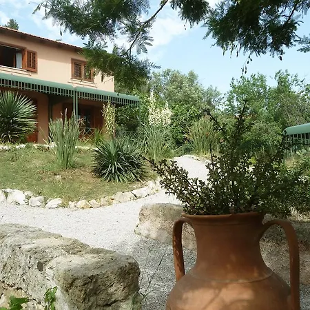 Paladino Solunto Holiday home