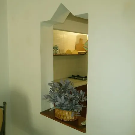 Holiday home Paladino Solunto *