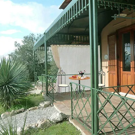 Paladino Solunto Santa Flavia