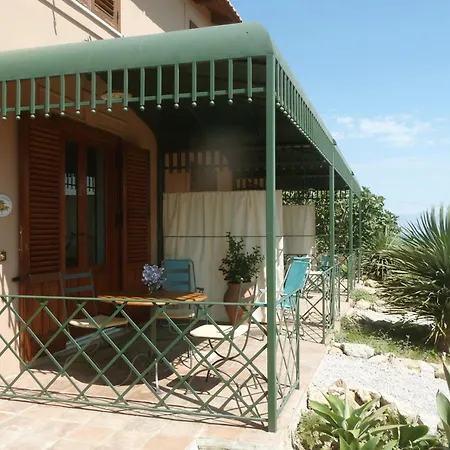 Paladino Solunto Santa Flavia