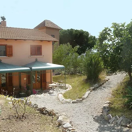 Holiday home Paladino Solunto Santa Flavia