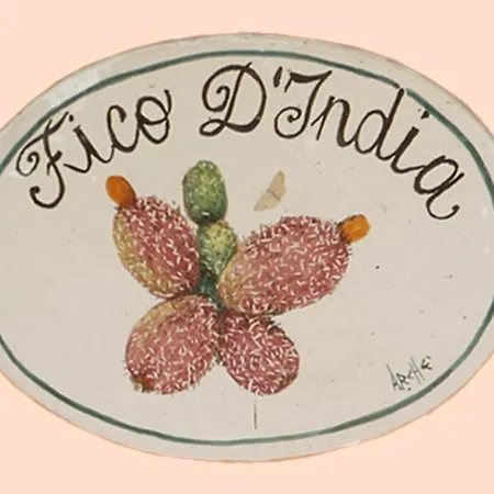 Casa de Férias Paladino Solunto *