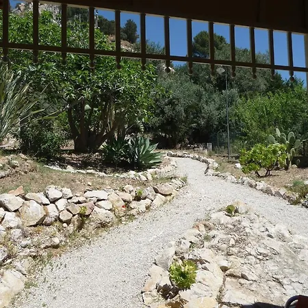 Paladino Solunto Holiday home