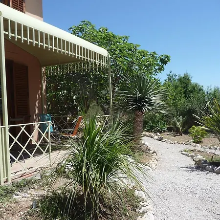 Paladino Solunto Holiday home *