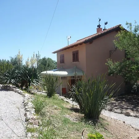 Paladino Solunto Holiday home