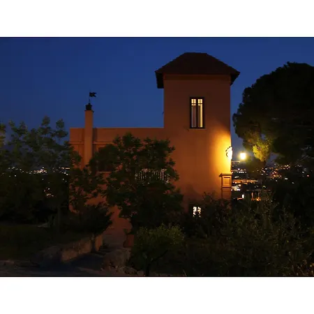 Paladino Solunto Santa Flavia