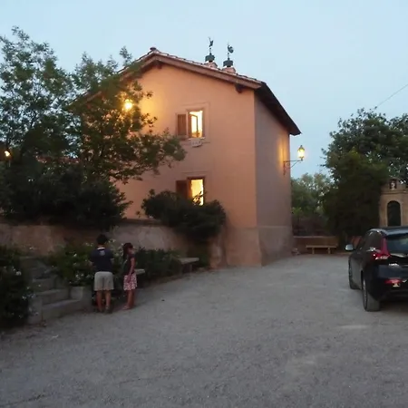 Paladino Solunto Holiday home Santa Flavia