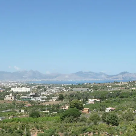 Holiday home Paladino Solunto