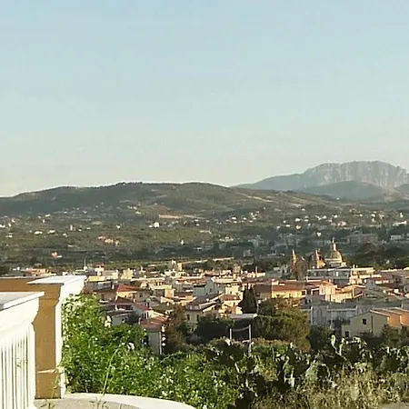 Paladino Solunto