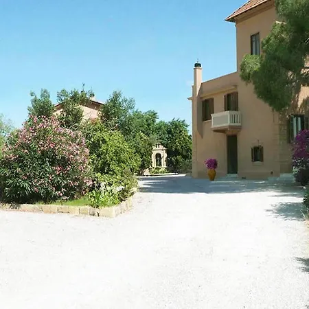 Paladino Solunto Santa Flavia