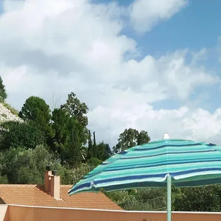 Paladino Solunto Holiday home Santa Flavia