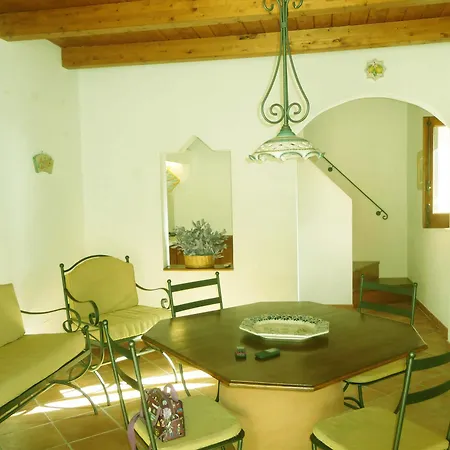 Paladino Solunto Santa Flavia
