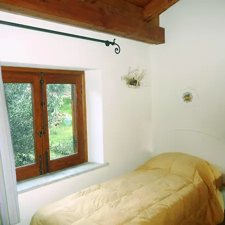 Paladino Solunto Holiday home Santa Flavia