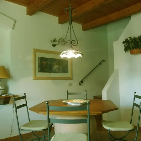 Holiday home Paladino Solunto *