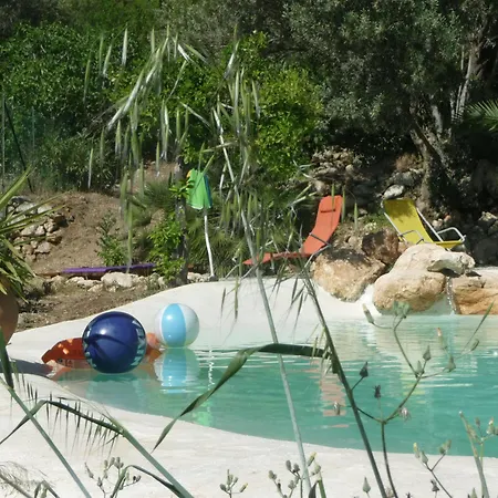 Paladino Solunto Holiday home