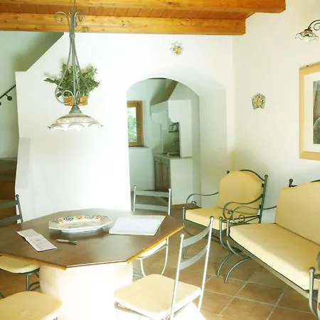 Holiday home Paladino Solunto *