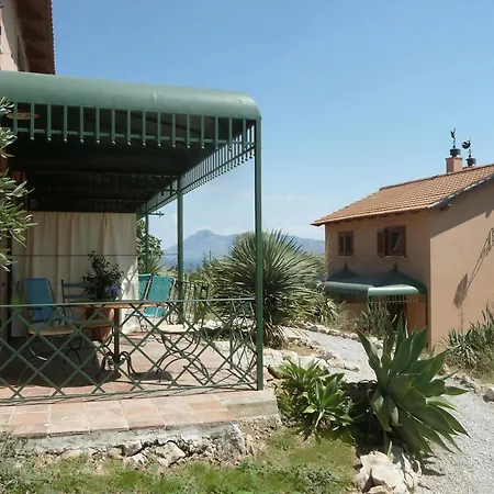 Paladino Solunto Holiday home *