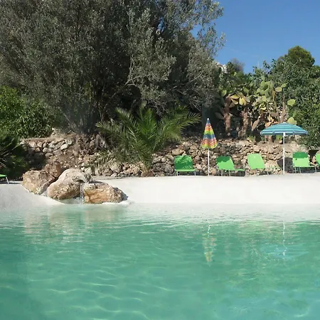 Paladino Solunto Holiday home Santa Flavia
